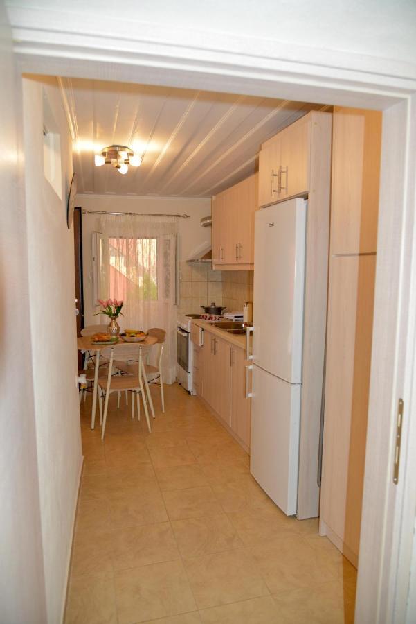 Andreas Elissaios House Villa Korfu Dış mekan fotoğraf